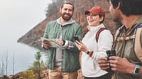Fitbit Charge 5 aktivitáskövető okosóra - moon white/arany - univerzális méret 8