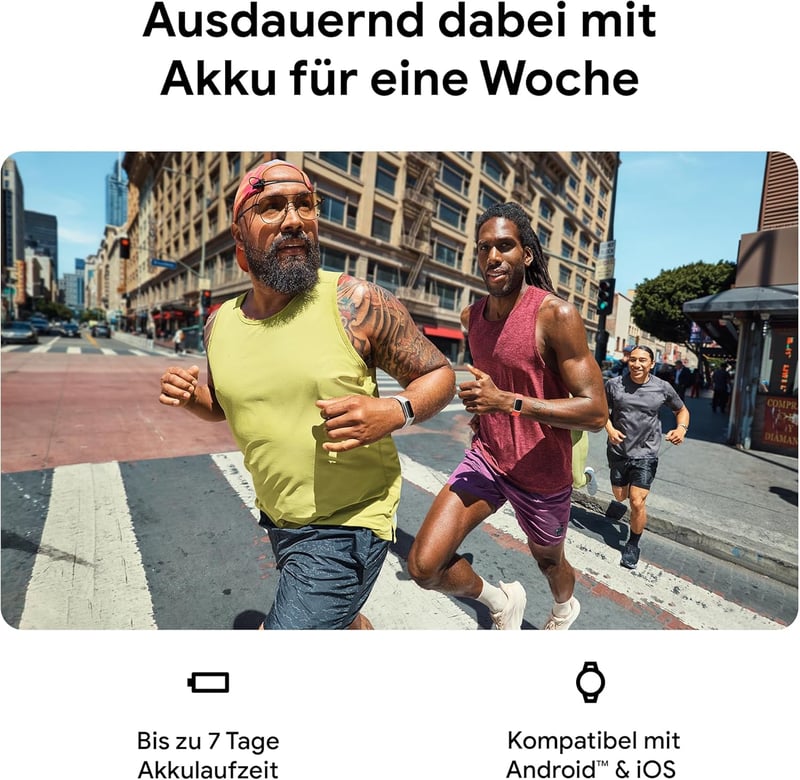 Fitbit Charge 6 Aktivitásmérő 6 Hónapos Prémium Tagsággal és Google Wallet - Single, Porcelain / aluminium silver