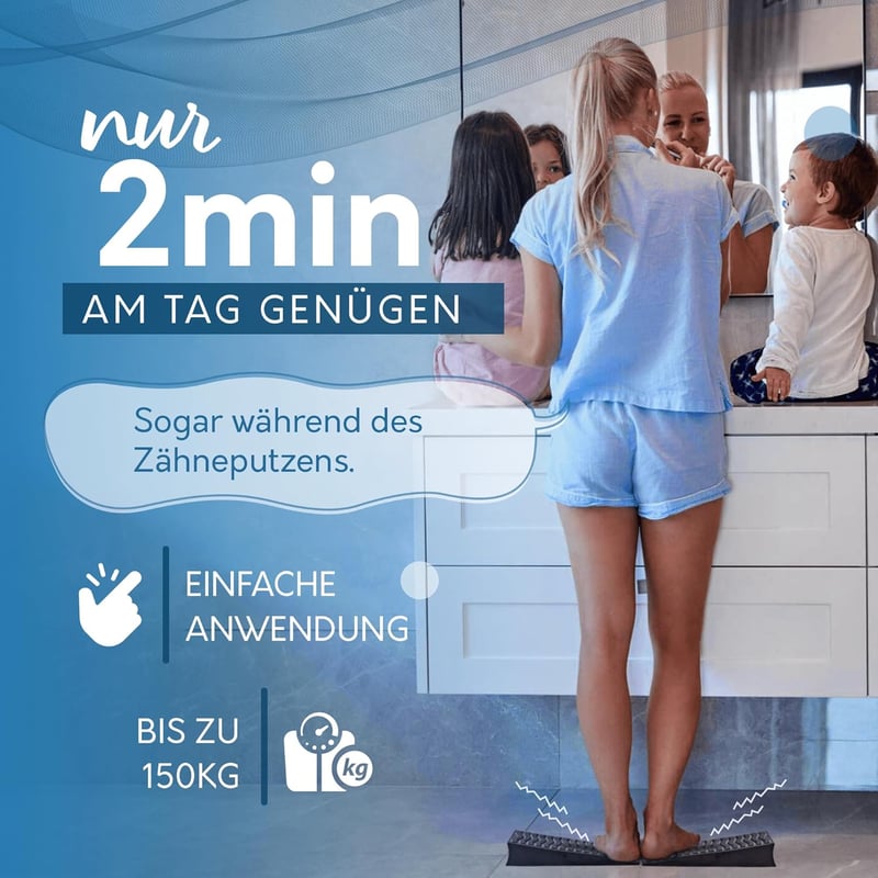 FITCELLENCE Lábikra Nyújtó Készlet 4 Részes Masszázshengeres Hordtáskával