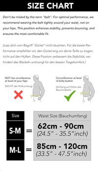 Centură de alergare Fitgriff pentru smartphone - Borsetă cu imprimeu leopard pentru alergare, sport, jogging - Pentru talie între 62-90 cm, compatibilă cu toate smartphone-urile 5