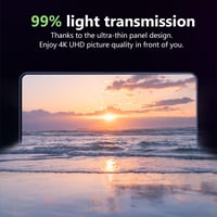 Ochranná sada na displej Fitudoos pre Samsung Galaxy Z Flip 8 – 2× mäkká TPU vnútorná fólia + 2× HD tvrdené sklo + 2× kryt na fotoaparát, bez bublín 5