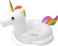 FiveMileBro Felfújható Úszógumi Babáknak 6-48 Hónapos Korig - Unicorn 1