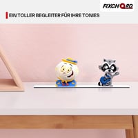 FIXCHORD Öntapadós Fémszalag 3m x 35mm Tonies és Mágneshez 6