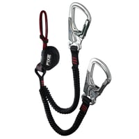 FIXE Ferratum Cinchless via ferrata szett, dupla zárású karabinerekkel, EN958:2024 1