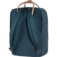 Rucsac Fjällräven Kånken No. 2 Laptop 15" - bleumarin, rucsac sport unisex cu compartiment pentru laptop 3