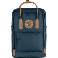 Rucsac Fjällräven Kånken No. 2 Laptop 15" - bleumarin, rucsac sport unisex cu compartiment pentru laptop 1