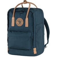 Rucsac Fjällräven Kånken No. 2 Laptop 15" - bleumarin, rucsac sport unisex cu compartiment pentru laptop 2