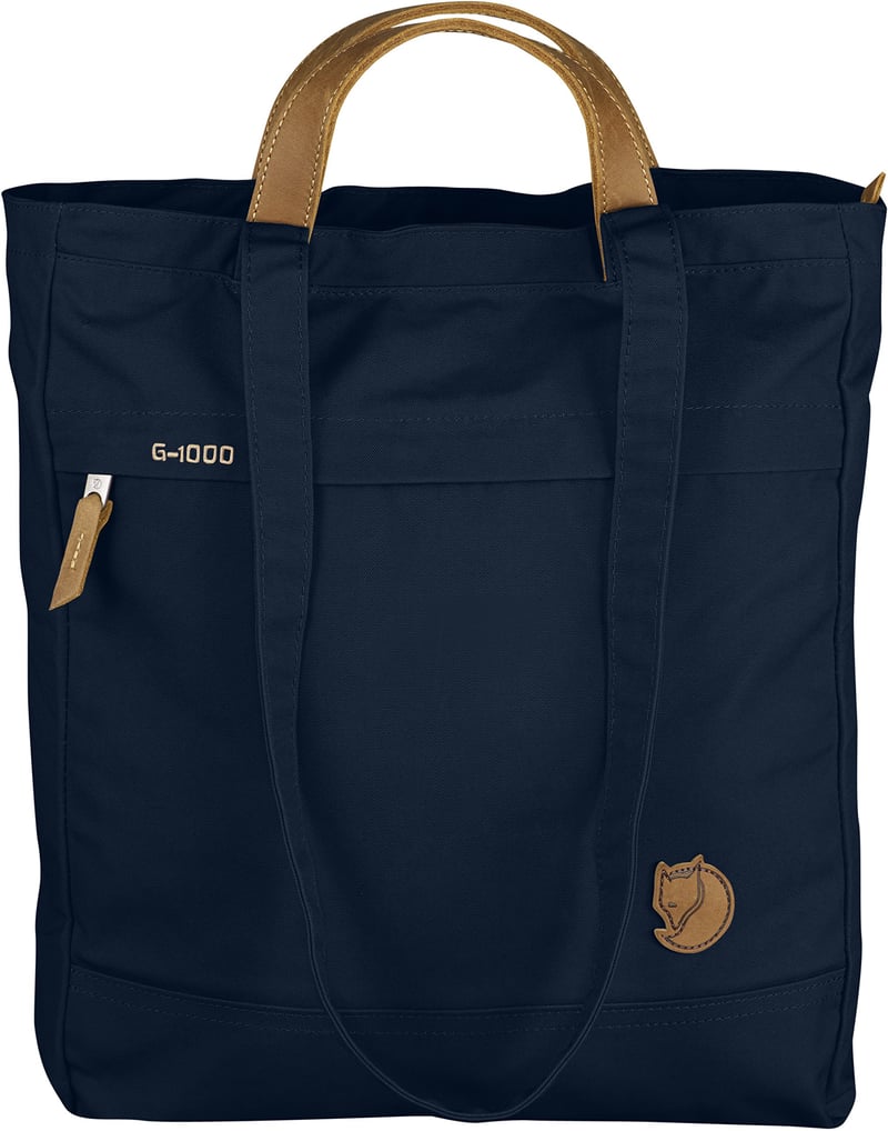 Rucsac și geantă de umăr unisex Fjällräven Totepack No.1, mărime universală