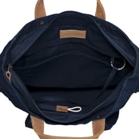 Rucsac și geantă de umăr unisex Fjällräven Totepack No.1, mărime universală 2