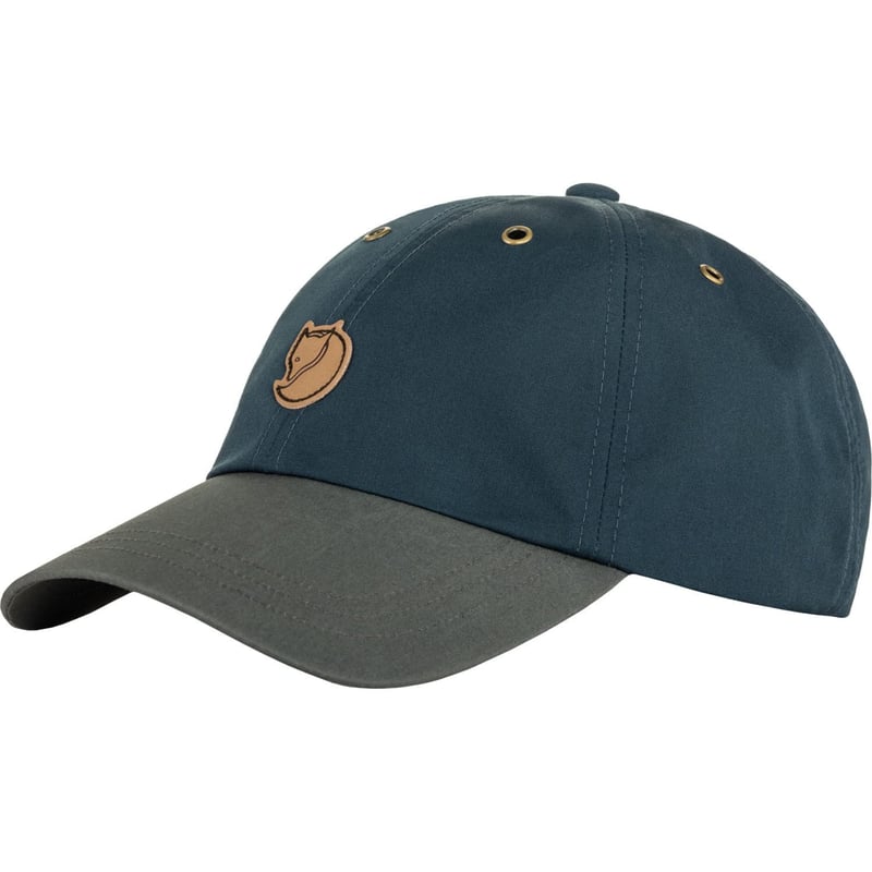 Căciulă unisex Fjällräven Vidda – în culoarea Mountain Blue/Basalt, mărimea L/XL