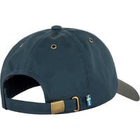 Căciulă unisex Fjällräven Vidda – în culoarea Mountain Blue/Basalt, mărimea L/XL 3