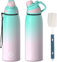 Fjbottle rozsdamentes acél sportkulacs 1