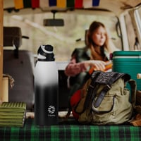 Termos din oțel inoxidabil Fjbottle cu capac magnetic - 400ml/600ml/800ml/1L/1,5L - Bidon izolat fără BPA pentru copii și sportivi 7