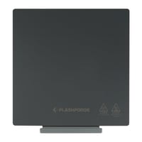 FLASHFORGE Adventurer 5M Pro mágneses PEI nyomtatólap - PLA/TPU/PETG nyomtatáshoz 1