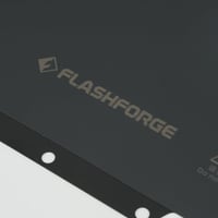 FLASHFORGE Adventurer 5M Pro mágneses PEI nyomtatólap - PLA/TPU/PETG nyomtatáshoz 7