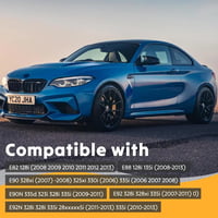 Flewdart hátsó rugóstag javítókészlet BMW E81 E82 E84 E87 E88 E90 E91 E92 E93 6