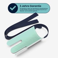 flexilife Zokni Felhúzó Segédeszköz - Prémium Minőségű Öltözködési Segítség Csípőműtét Után, Időseknek, Várandós Nőknek és Mozgáskorlátozott 6