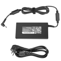 Sieťový nabíjací adaptér FLGAN 20V 180W pre Medion Erazer Scout E30 E10 P10 E50 Clevo NP70PNK-M NP70PNJ-M NP60PNP-M PA-1181-76 2