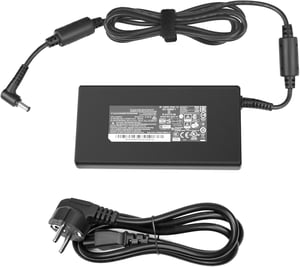 FLGAN 20V 180W mrežni punjač adapter za Medion Erazer Scout E30 E10 P10 E50 Clevo NP70PNK-M NP70PNJ-M NP60PNP-M PA-1181-76
