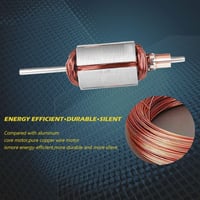 Flintronic 12V 38mm Olajszivattyú Dízel Üzemanyag Víz Szállító Szivattyú Autóhoz 4