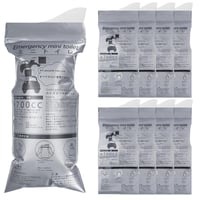 flintronic jednokratna vrećica za prikupljanje urina - 700 ml, 8 kom. 2