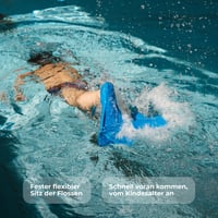 Flipper SwimSafe 1121 Labuțe de înot pentru copii și bebeluși - Labuțe de înot pentru începători 5