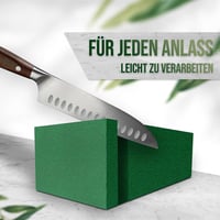 Floraly 3x Virághabszivacsok Prémium Virághabok Németországi Gyártás 22x11x8cm Virágdekoráció 5