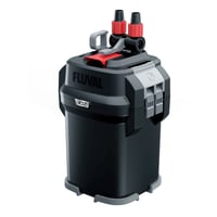 Filtru Extern Fluval 107 Seria 07 - 550 l/h - Filtru pentru Acvarii de până la 130 Litri - Negru 1