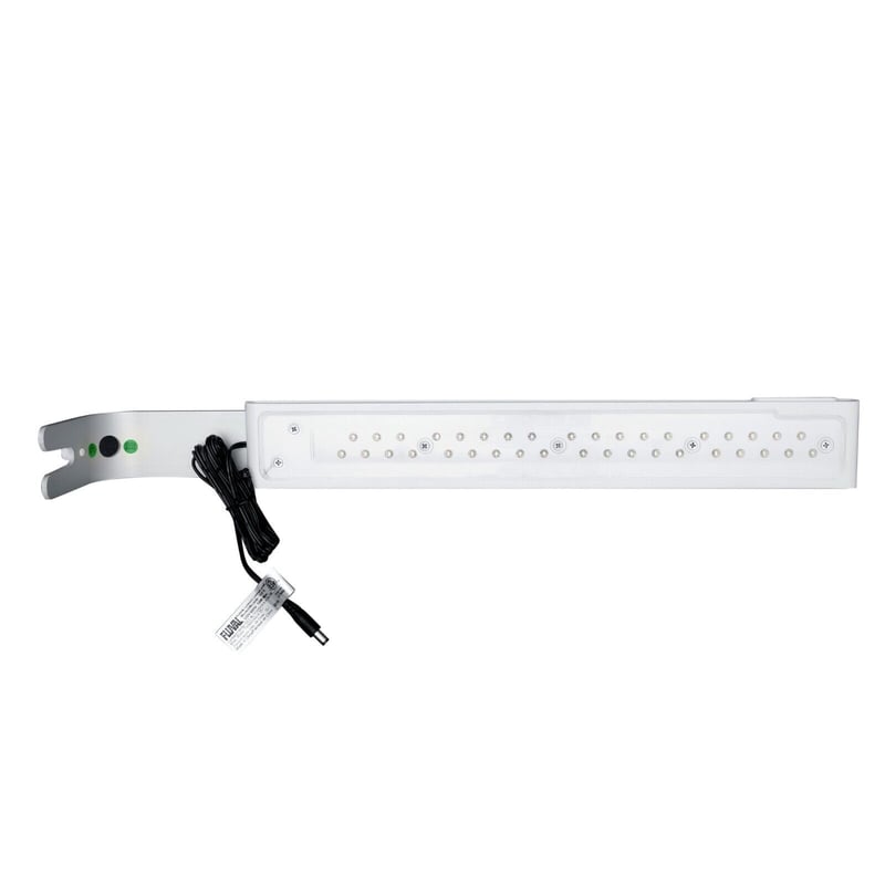 Fluval LED Lámpa Fluval Spec V Akváriumi Tartályhoz, Fehér