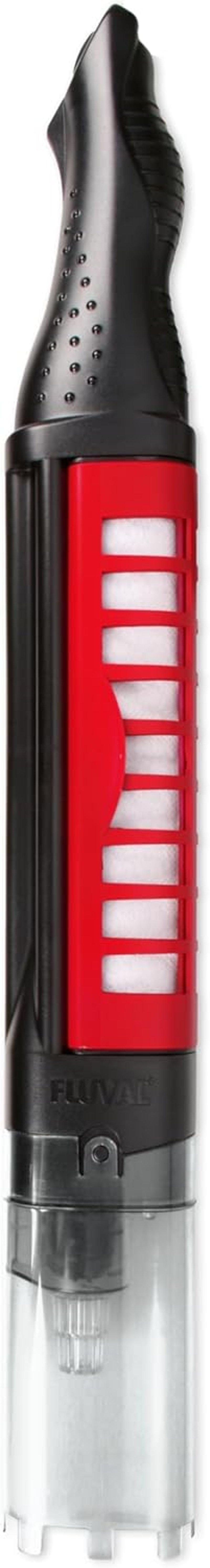 Fluval ProVac elektromos akvárium kavicsszívó tisztító - 1 Count (Pack of 1)