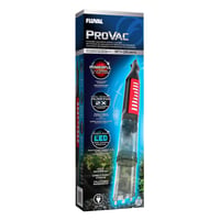 Fluval ProVac električni usisavač za čišćenje šljunka u akvariju 1