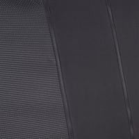 Flying Banner jacquard autós üléshuzat szett, légzsákkompatibilis, univerzális - fekete 8