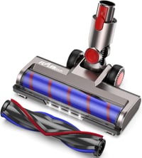 FLYLINKTECH Dyson V7 V8 V10 V11 V15 porszívó kefe LED világítással 1