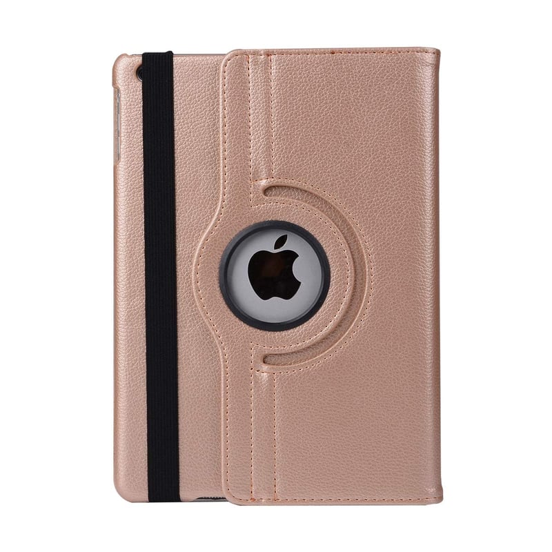 Puzdro Flyorigin na iPad 2 / 3 / 4 (2011-2012), prémiový ochranný kryt z PU kože pre 9,7-palcové staršie modely iPadov