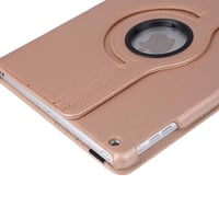 Puzdro Flyorigin na iPad 2 / 3 / 4 (2011-2012), prémiový ochranný kryt z PU kože pre 9,7-palcové staršie modely iPadov 5