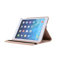 Puzdro Flyorigin na iPad 2 / 3 / 4 (2011-2012), prémiový ochranný kryt z PU kože pre 9,7-palcové staršie modely iPadov 4