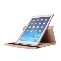 Puzdro Flyorigin na iPad 2 / 3 / 4 (2011-2012), prémiový ochranný kryt z PU kože pre 9,7-palcové staršie modely iPadov 6