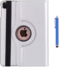 flyorigin iPad Air 4/5 és iPad Pro 11" Tok 360° Forgatható Smart Sleep Wake Funkcióval 1