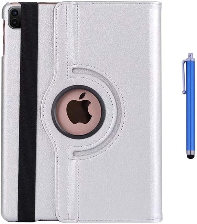 flyorigin iPad Air 4/5 és iPad Pro 11" Tok 360° Forgatható Smart Sleep Wake Funkcióval
