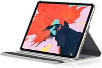 flyorigin iPad Air 4/5 és iPad Pro 11" Tok 360° Forgatható Smart Sleep Wake Funkcióval 3