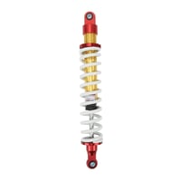 Amortizor spate universal reglabil Fockety pentru motocicletă - 450 mm 1