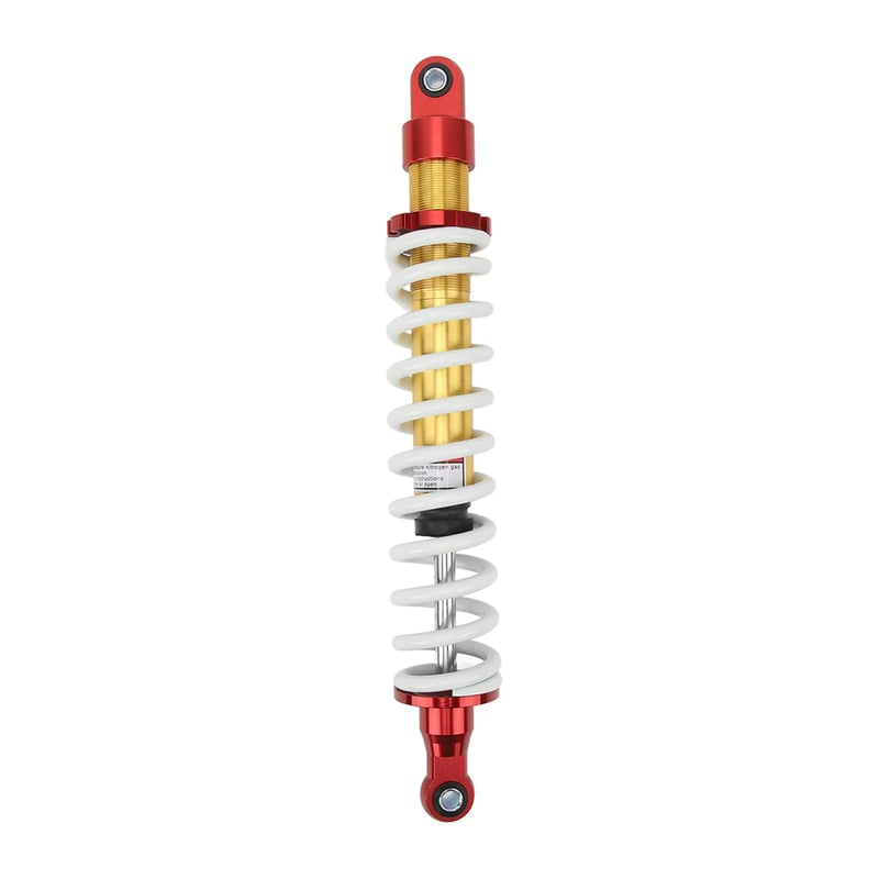 Amortizor spate universal reglabil Fockety pentru motocicletă - 450 mm