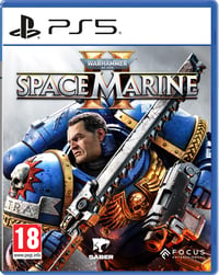 Focus Home Interactive Warhammer 40.000: Space Marine 2 - PlayStation 5 2