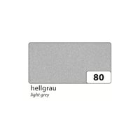 folia 23580 Penové dosky – 5 ks, 2 mm, 29 x 40 cm, svetlosivé – na kreatívne ručné práce 3