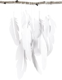 folia Tonpapier színes papír A4, 130 g/m², fehér - 100 lapos csomag 5