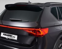 Folie auto Foliatec BLACKNIGHT Superdark, opacitate 95%, 51x400 cm / 76x152 cm, folie de protecție solară pentru autoturisme 2