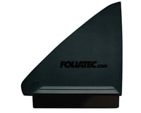 Folie auto Foliatec BLACKNIGHT Superdark, opacitate 95%, 51x400 cm / 76x152 cm, folie de protecție solară pentru autoturisme 3