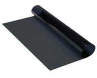 Folie auto Foliatec BLACKNIGHT Superdark, opacitate 95%, 51x400 cm / 76x152 cm, folie de protecție solară pentru autoturisme 4