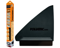 Folie auto Foliatec BLACKNIGHT Superdark, opacitate 95%, 51x400 cm / 76x152 cm, folie de protecție solară pentru autoturisme 5