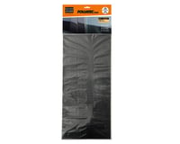 Foliatec dizajnová nálepka na B-stĺpik – sada 2 ks, 24,5x54,5 cm – vysoký lesk, čierna 5